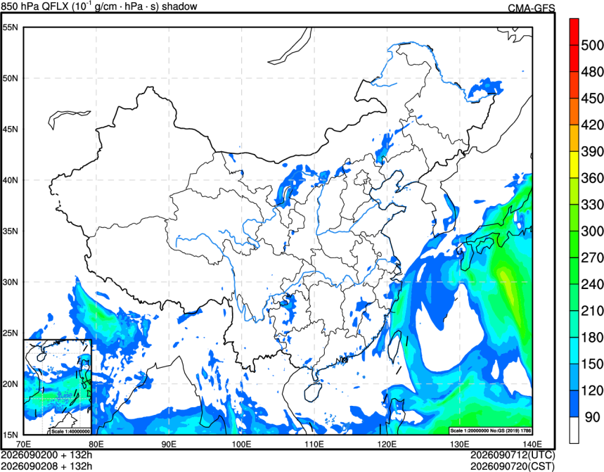 09/02 00时 +132小时