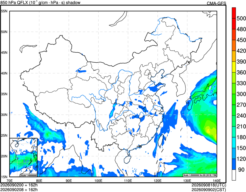 09/02 00时 +162小时
