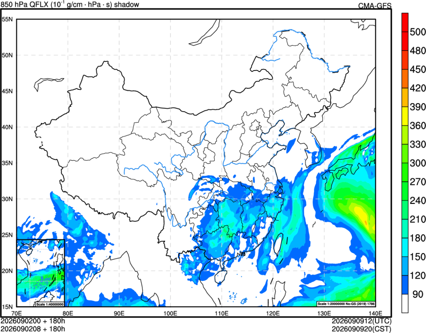 09/02 00时 +180小时