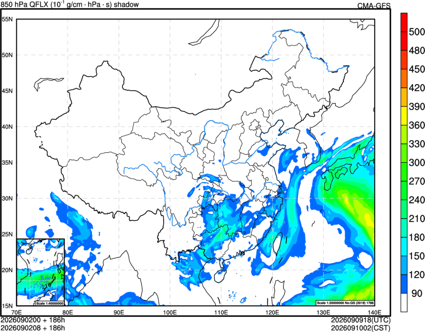 09/02 00时 +186小时