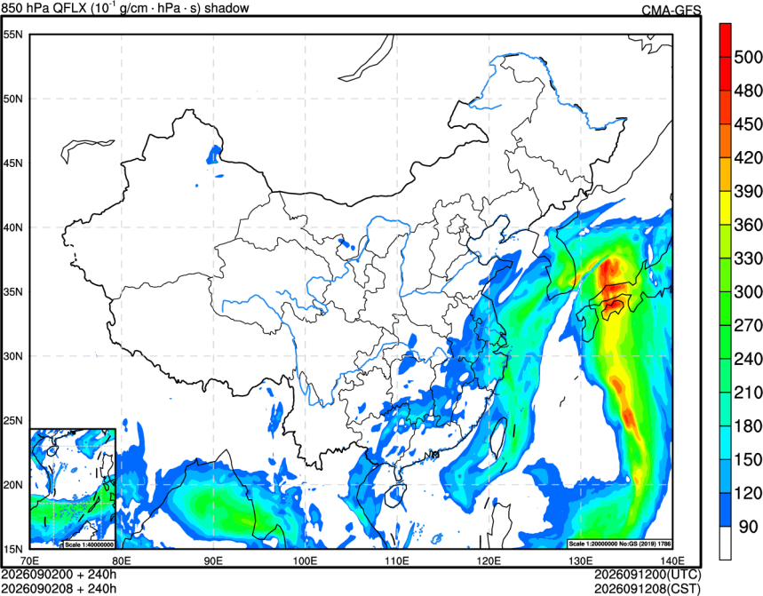 09/02 00时 +240小时