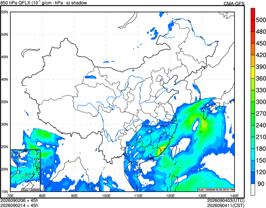 09/02 06时 +045小时