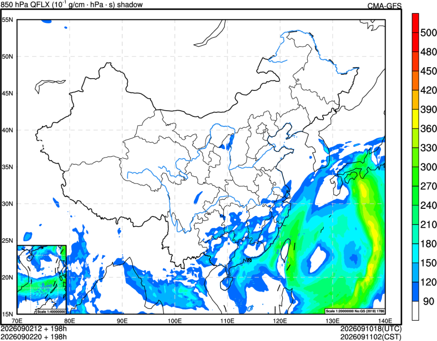 09/02 12时 +198小时