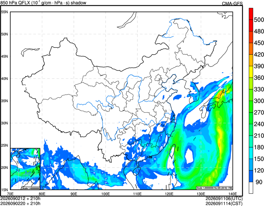 09/02 12时 +210小时