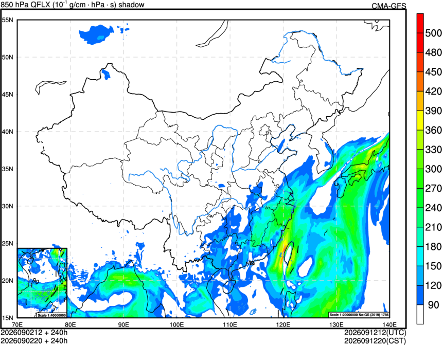 09/02 12时 +240小时
