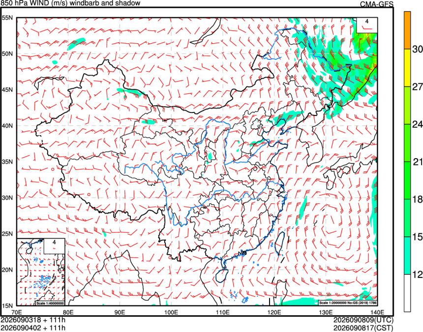 09/03 18时 +111小时