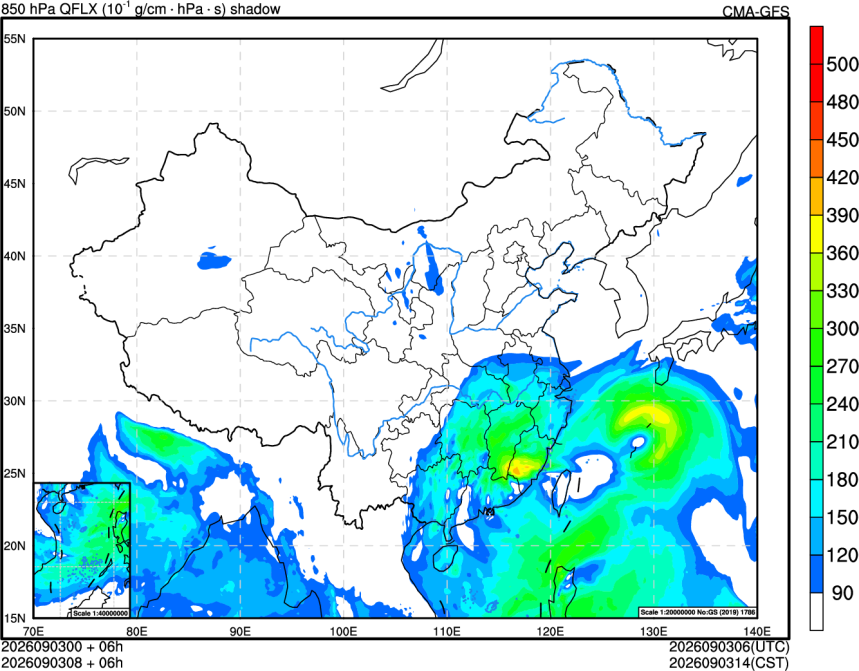 09/03 00时 +006小时