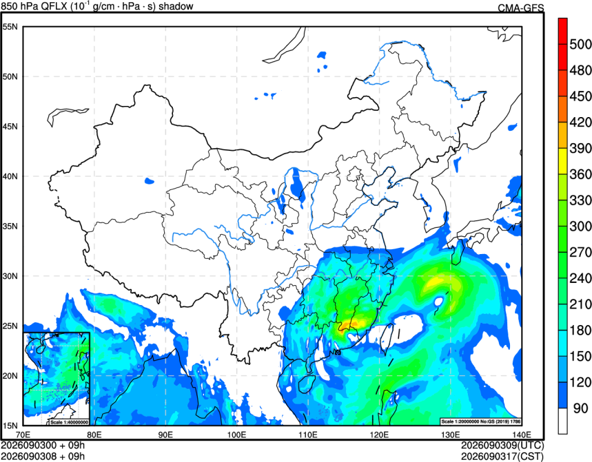 09/03 00时 +009小时