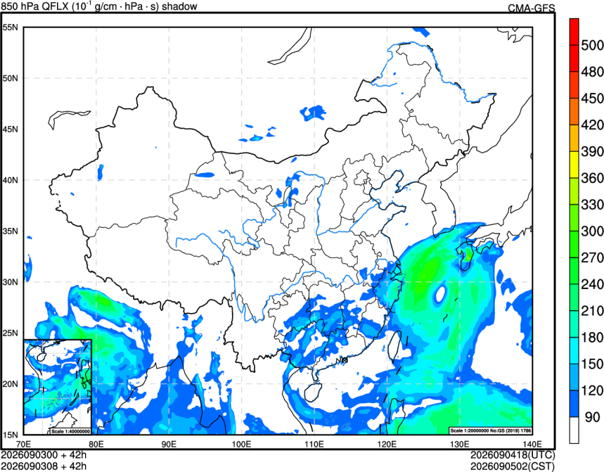09/03 00时 +042小时