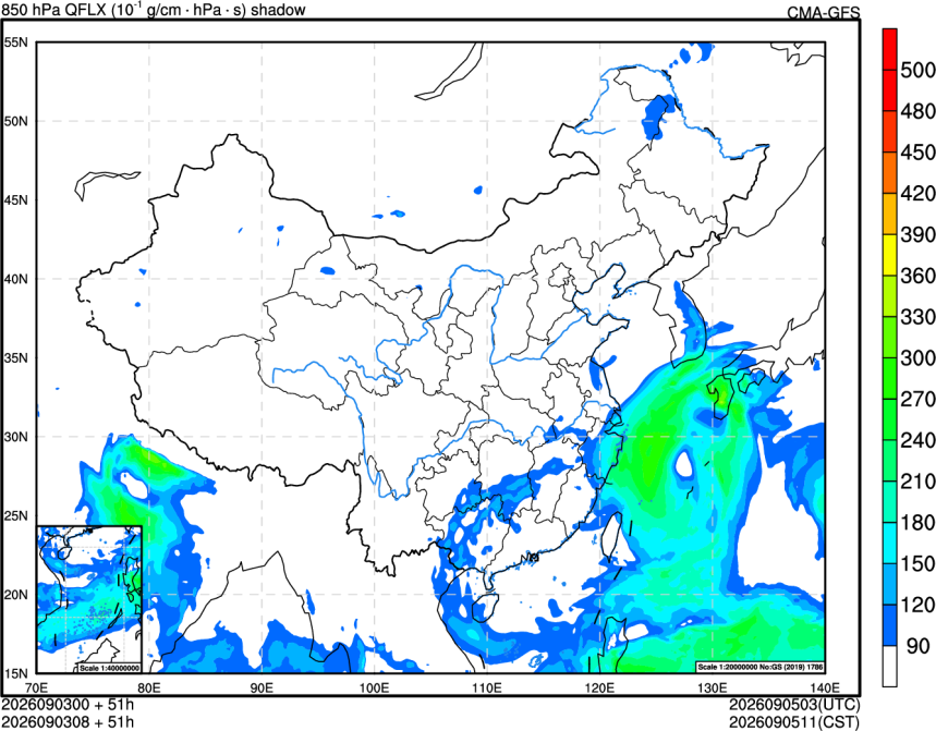 09/03 00时 +051小时