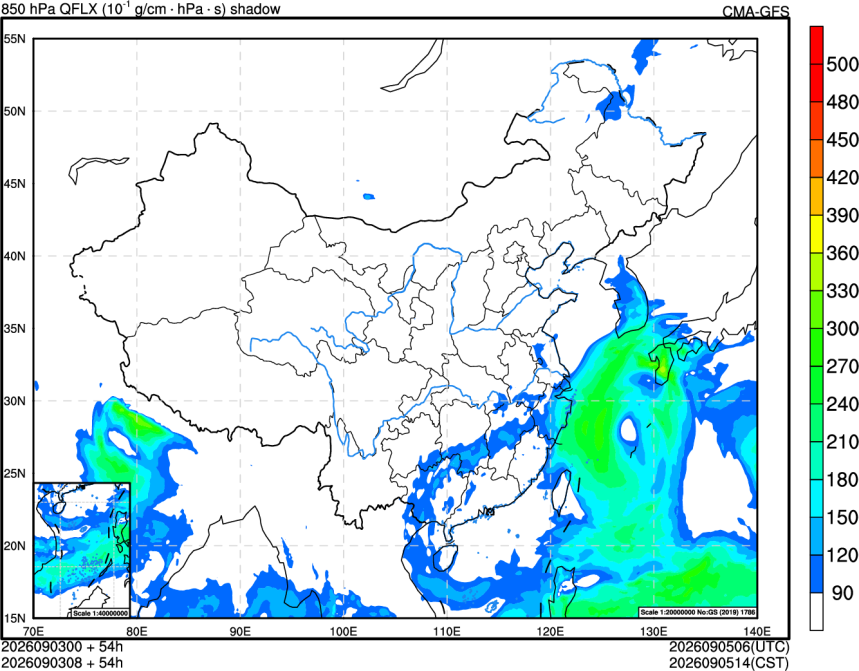 09/03 00时 +054小时