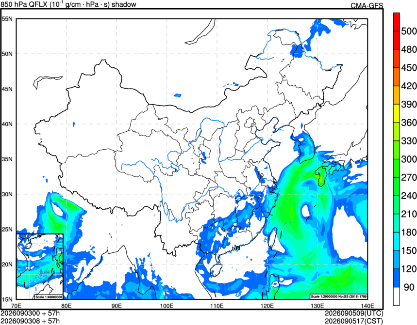09/03 00时 +057小时