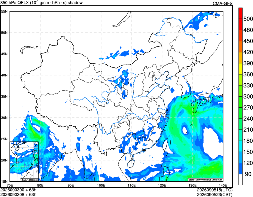 09/03 00时 +063小时
