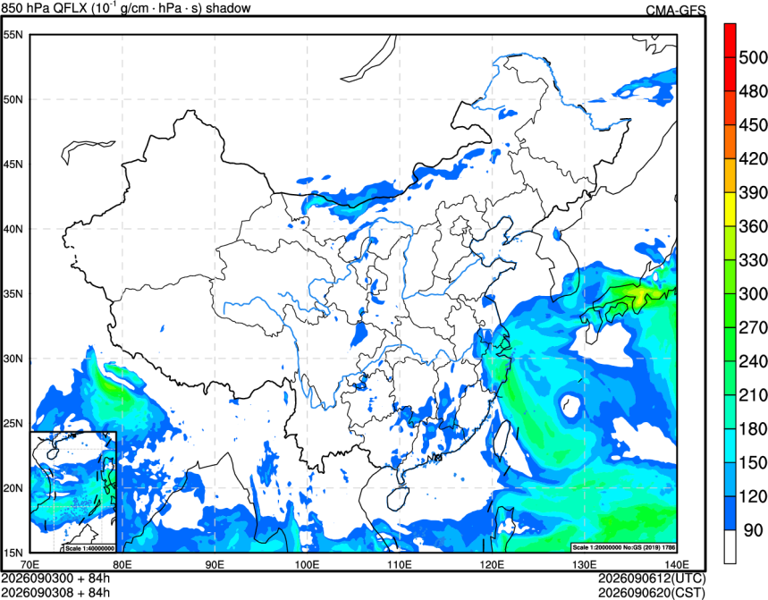 09/03 00时 +084小时