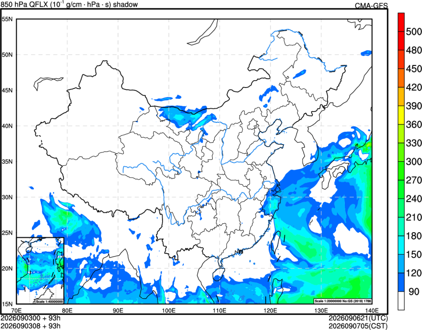 09/03 00时 +093小时