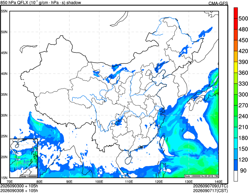 09/03 00时 +105小时