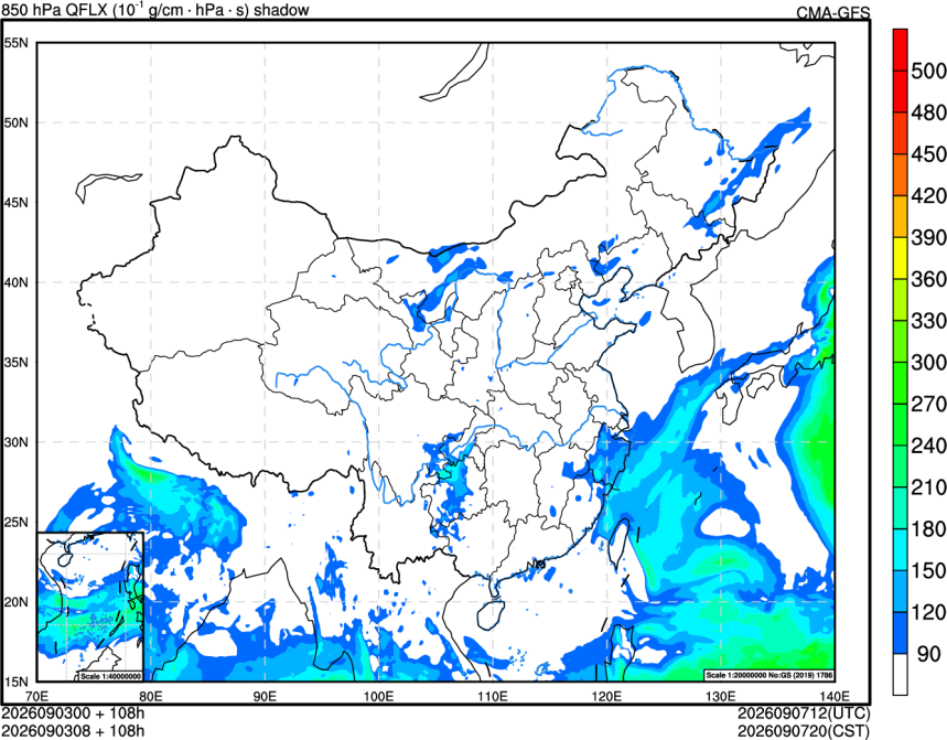 09/03 00时 +108小时