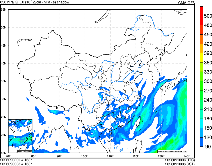09/03 00时 +168小时