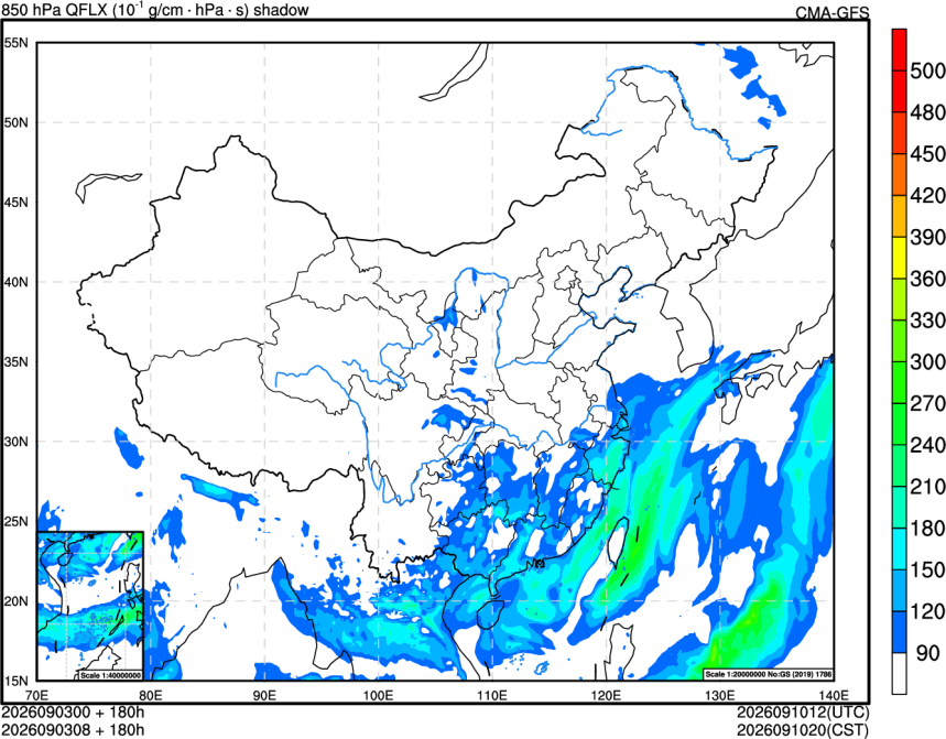 09/03 00时 +180小时
