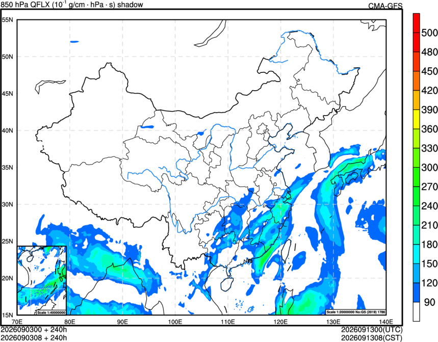 09/03 00时 +240小时
