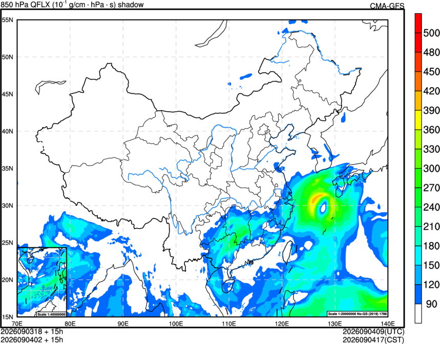 09/03 18时 +015小时
