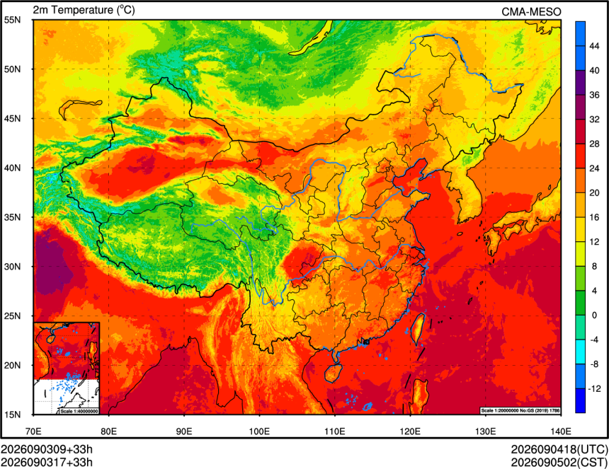 09/03 09时 +033小时