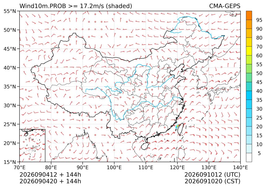 09/04 20时 +144小时