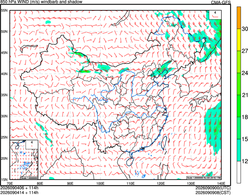 09/04 06时 +114小时
