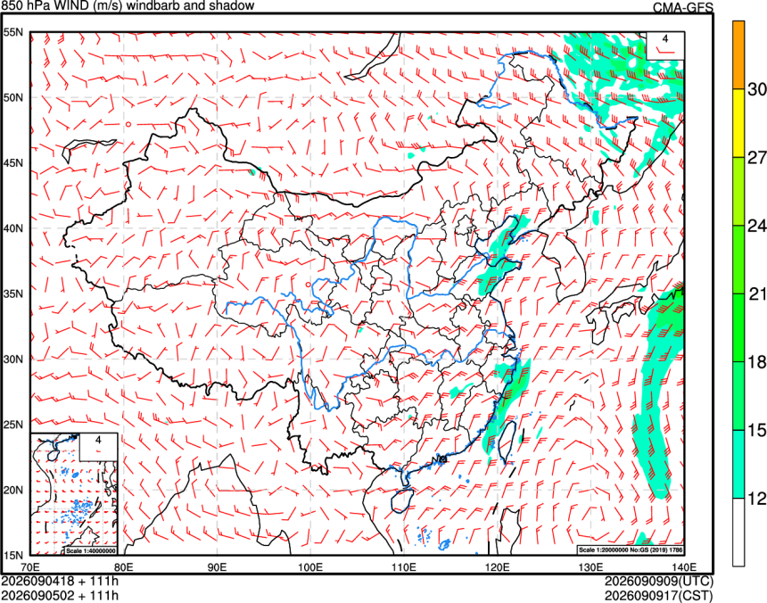 09/04 18时 +111小时