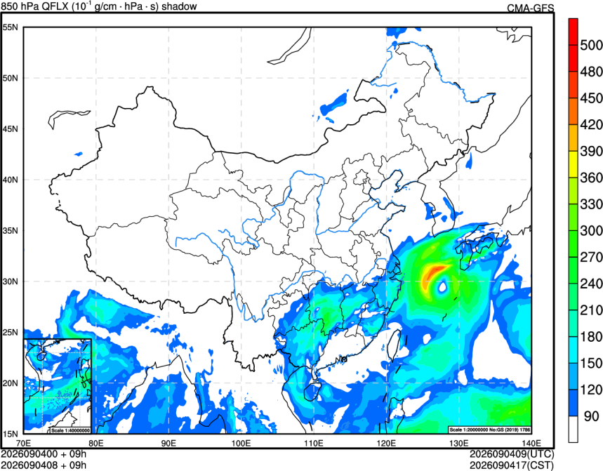 09/04 00时 +009小时