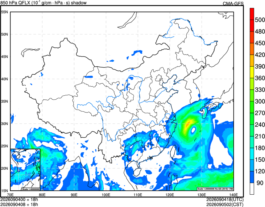 09/04 00时 +018小时