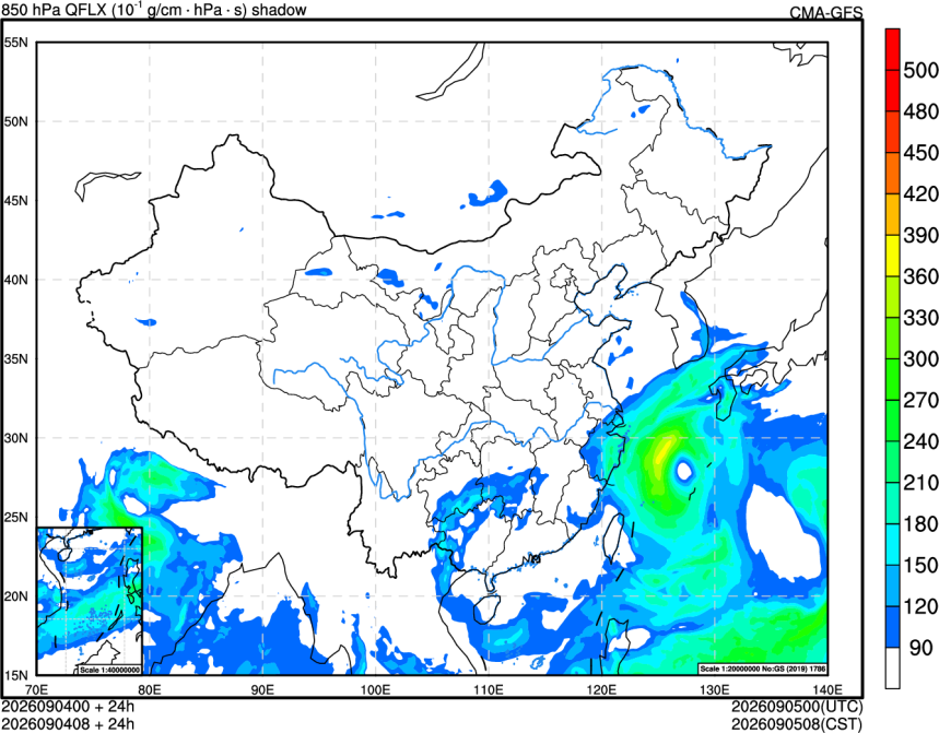 09/04 00时 +024小时