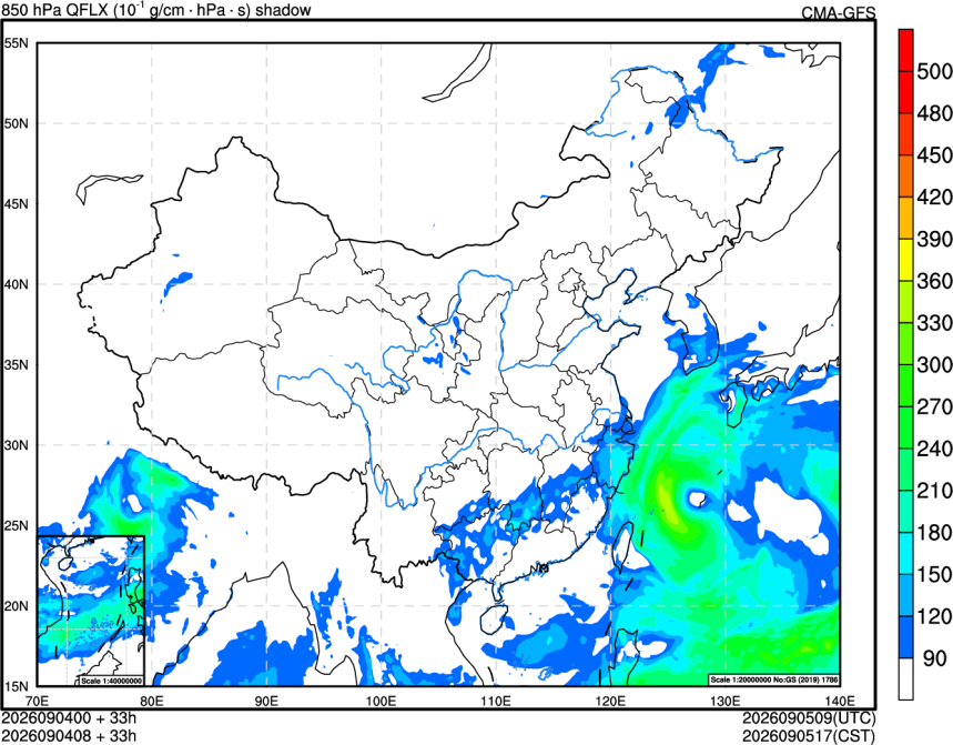 09/04 00时 +033小时