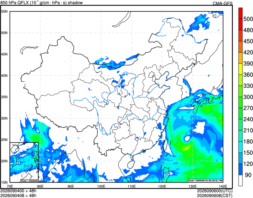 09/04 00时 +048小时