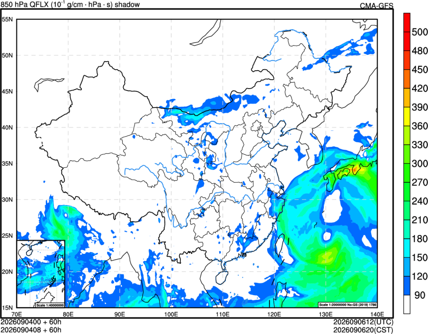 09/04 00时 +060小时