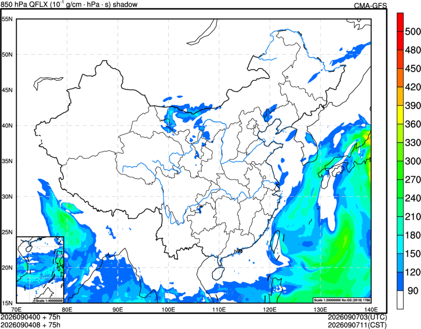 09/04 00时 +075小时