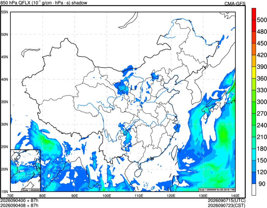 09/04 00时 +087小时