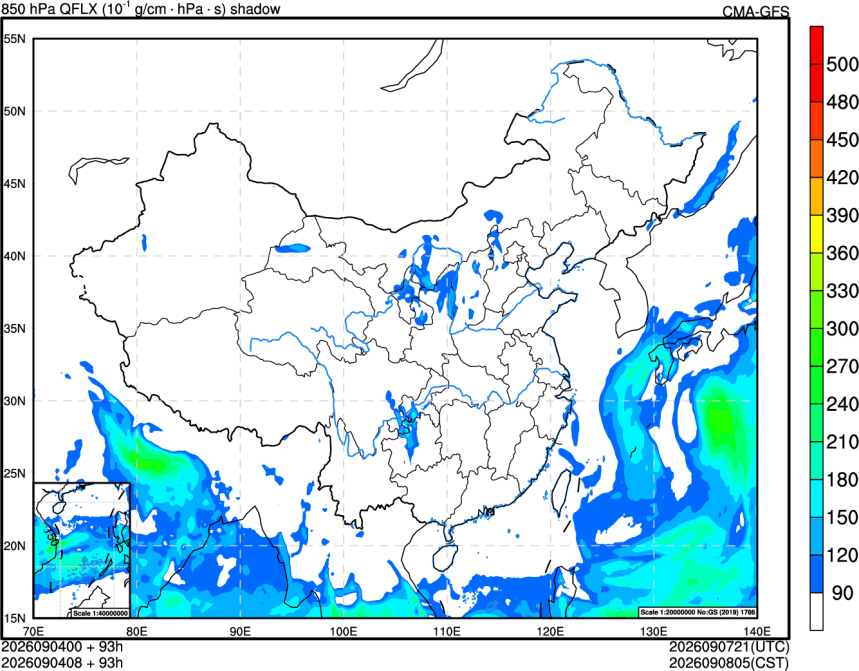 09/04 00时 +093小时