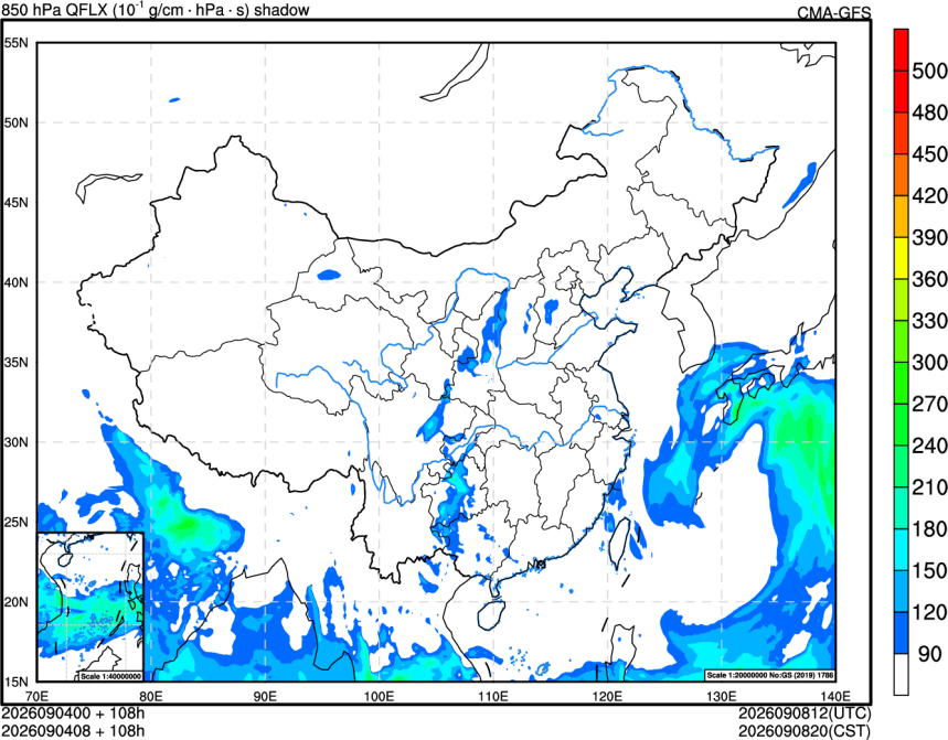 09/04 00时 +108小时