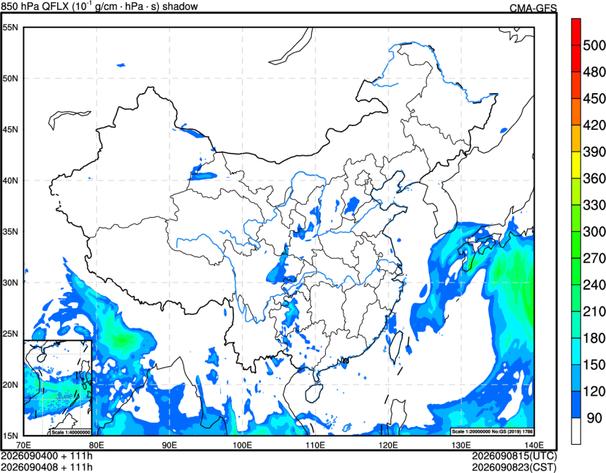 09/04 00时 +111小时