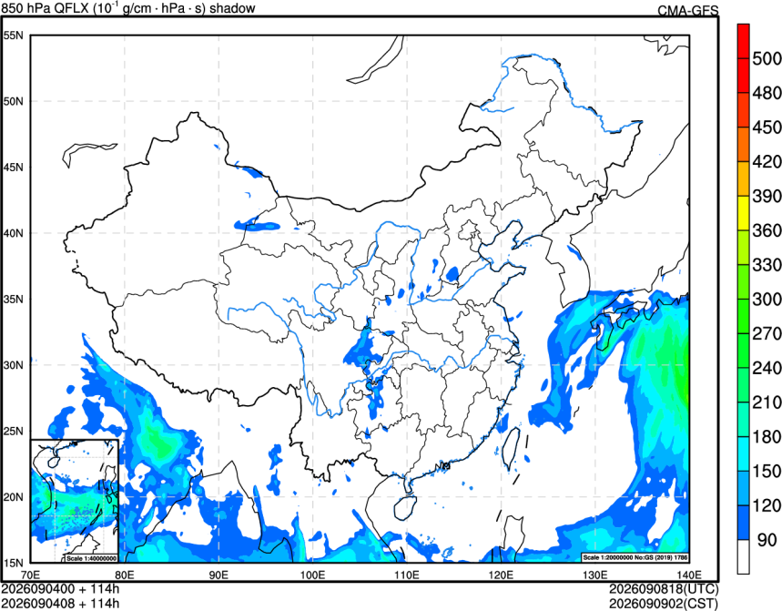 09/04 00时 +114小时