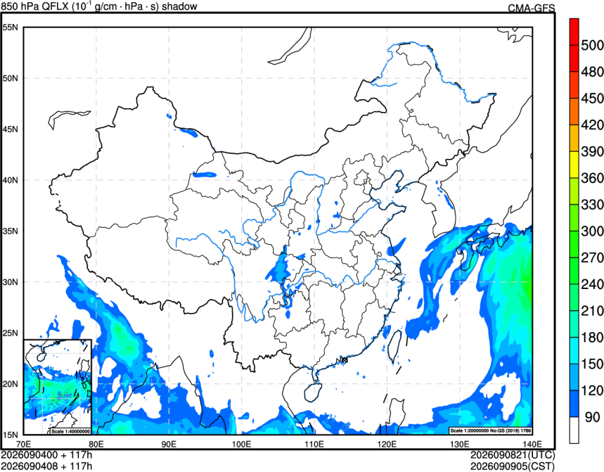 09/04 00时 +117小时