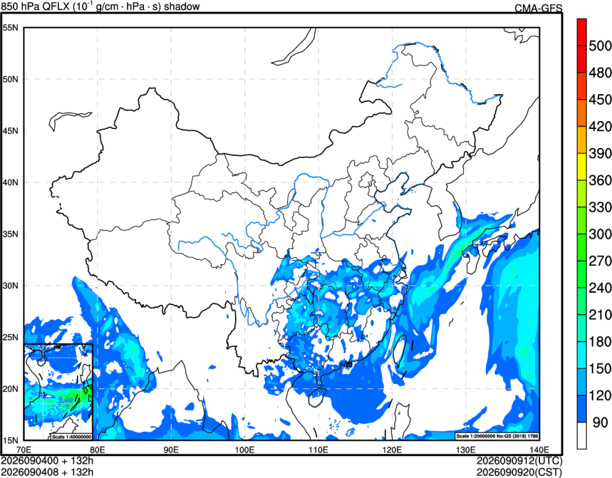 09/04 00时 +132小时