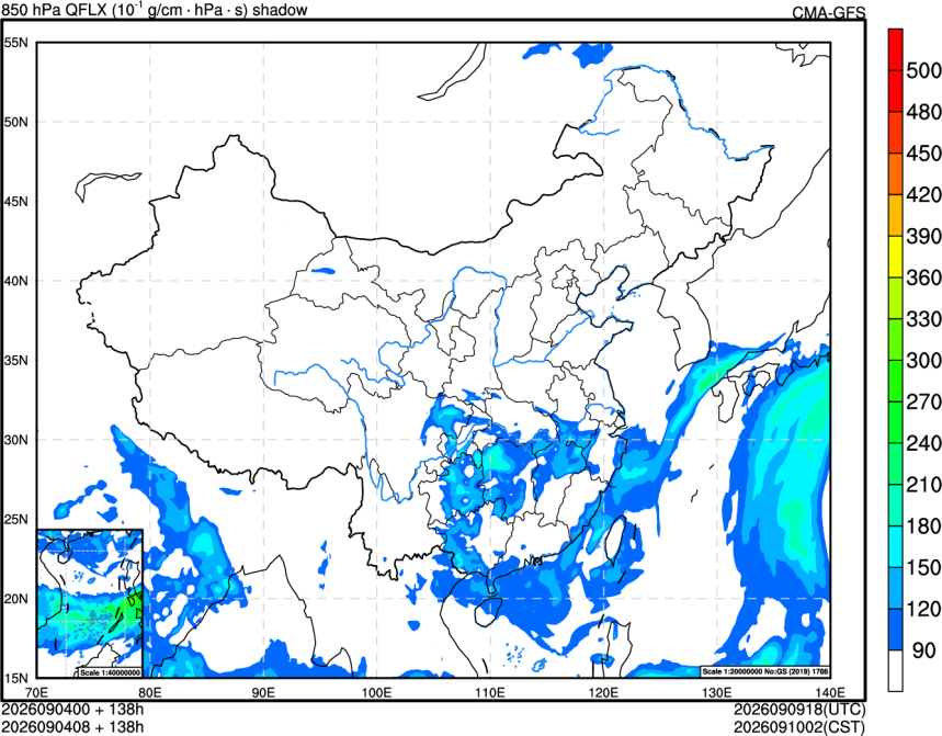 09/04 00时 +138小时