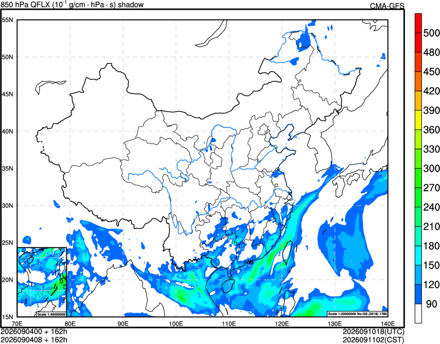 09/04 00时 +162小时