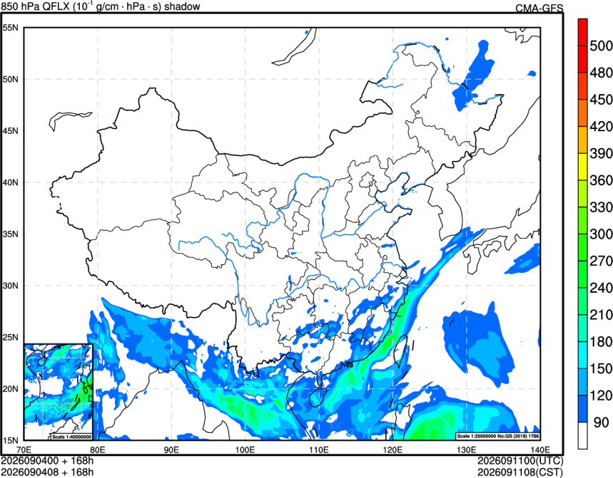 09/04 00时 +168小时