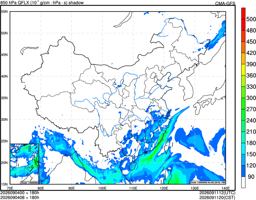 09/04 00时 +180小时