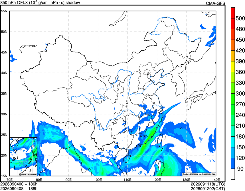 09/04 00时 +186小时
