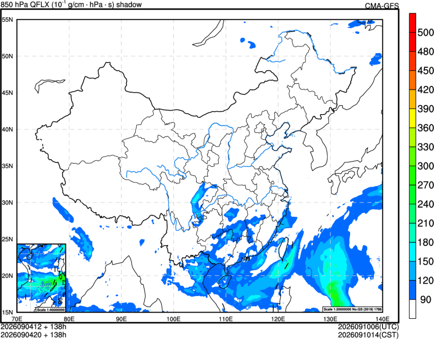 09/04 12时 +138小时