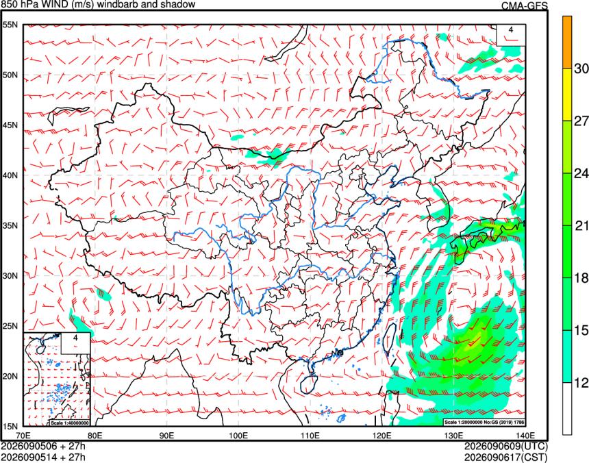 09/05 06时 +027小时